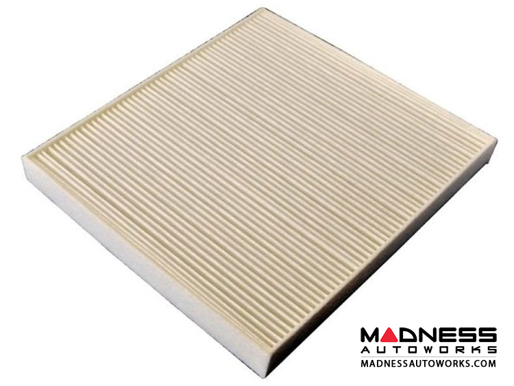 smart fortwo Cabin Filter 453 Model Genuine smart SMART MADNESS